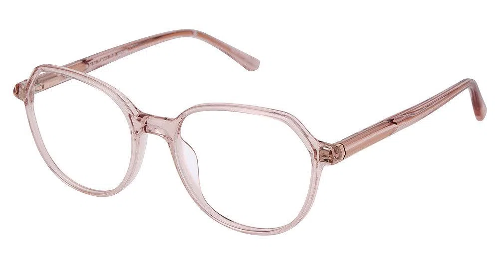 Ann Taylor TYATP835 Eyeglasses - view 3